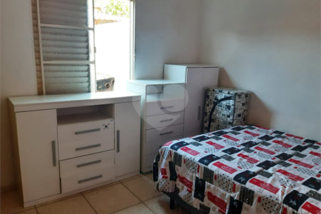 Casa de Vila à venda com 3 quartos em Jardim Aeroporto I, Itu, SP