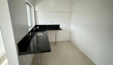 Apartamento com 1 dormitório à venda, 49 m² por R$ 378.000,00 - Vila Matias - Santos/SP
