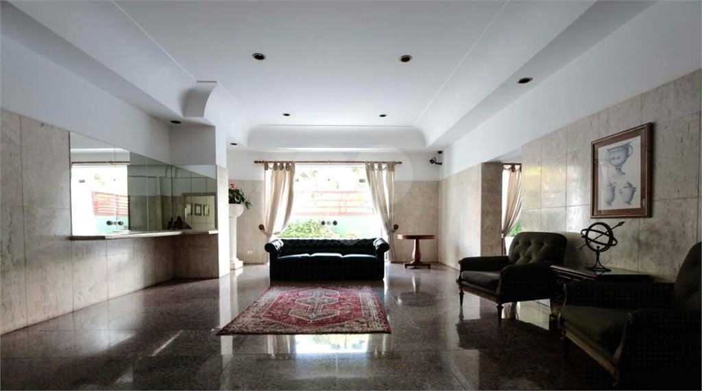 Apartamento à venda com 3 suítes em Vila Morumbi, São Paulo, SP