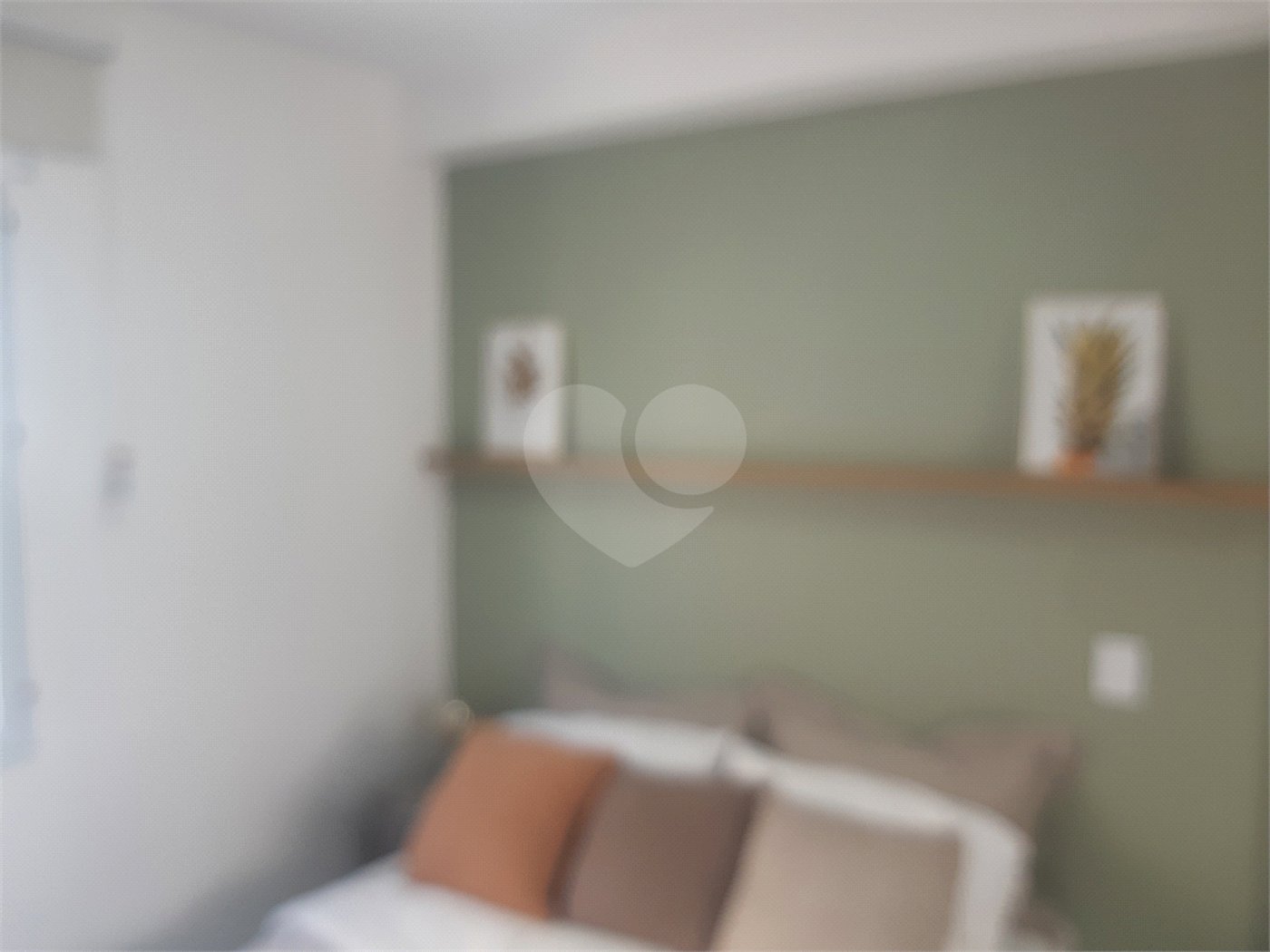 Apartamento à venda com 1 quarto em Tucuruvi, São Paulo, SP