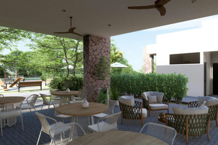 Residencial Monte Cristo