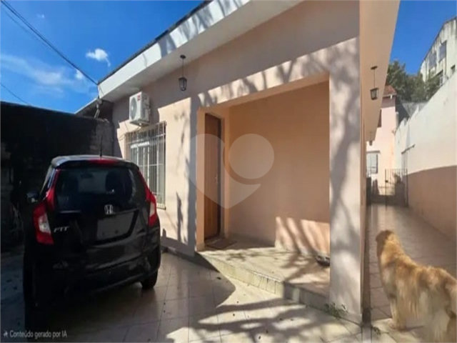 Casa Térrea à venda ou para alugar com 5 quartos, sendo 1 suíte,  em Tucuruvi, São Paulo, SP