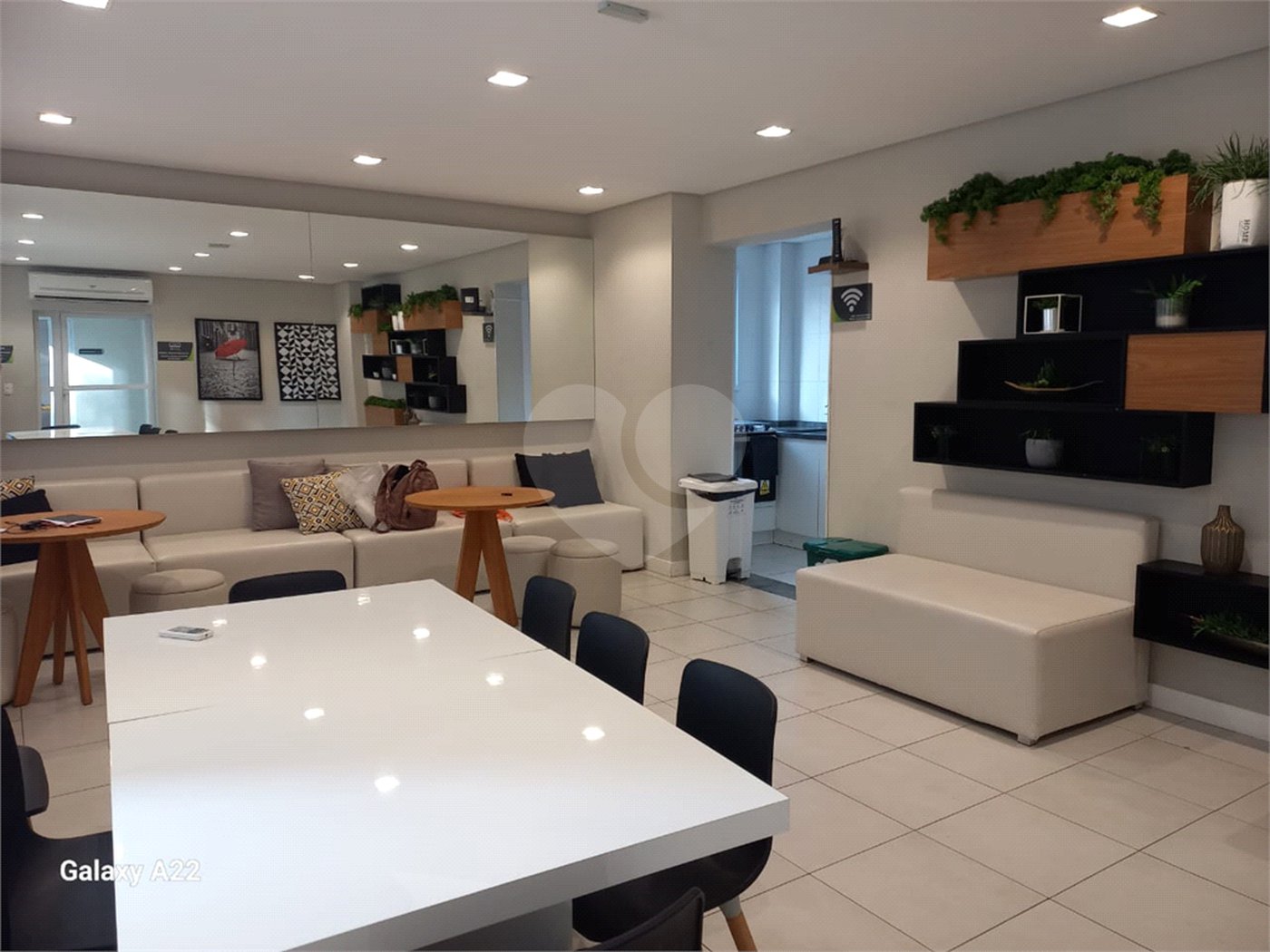 Apartamento à venda com 2 quartos em Vila Leopoldina, São Paulo, SP