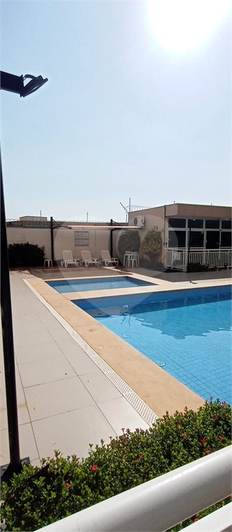 Apartamento à venda com 2 quartos em Vila Progresso, Sorocaba, SP
