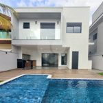 Casa à venda com 3 suítes no condomínio Residencial Villa Olympia, Sorocaba - SP