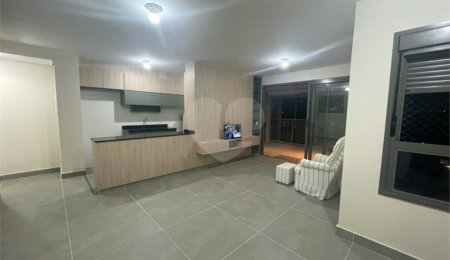Apartamento à venda com 2 suítes em Vila Mariana, São Paulo, SP