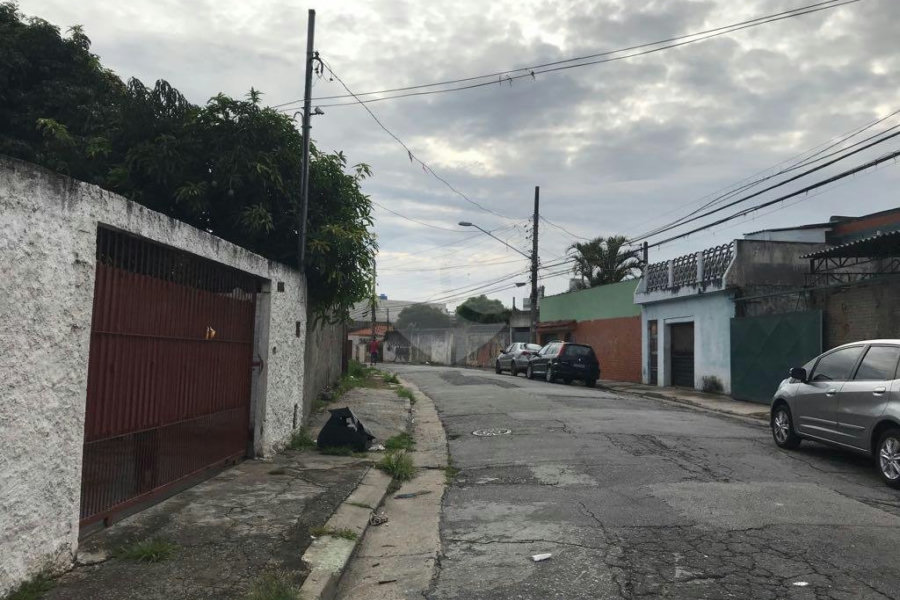 Terreno à venda com 3 quartos em Limão, São Paulo, SP