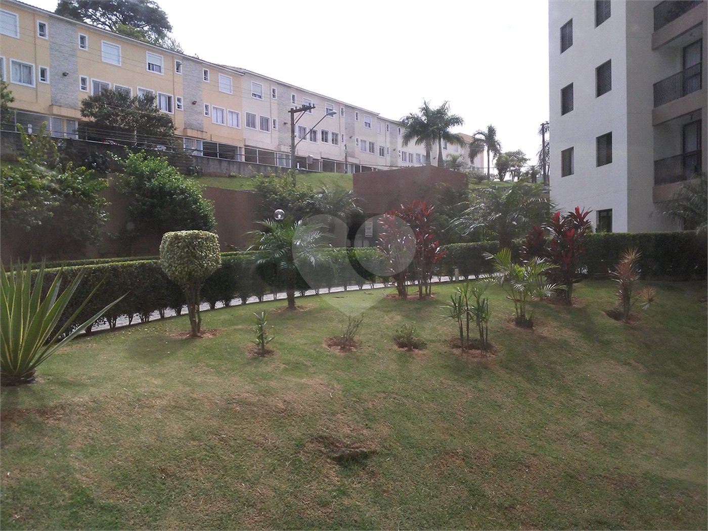 Apartamento à venda com 3 quartos em Horto, São Paulo, SP