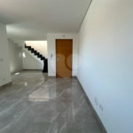 Apartamento à venda com 2 quartos, sendo 1 suíte, em Vila Guarani, Santo André, SP