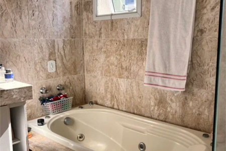 Apartamento à venda com 4 quartos, sendo 2 suítes, em Vila Andrade, São Paulo, SP