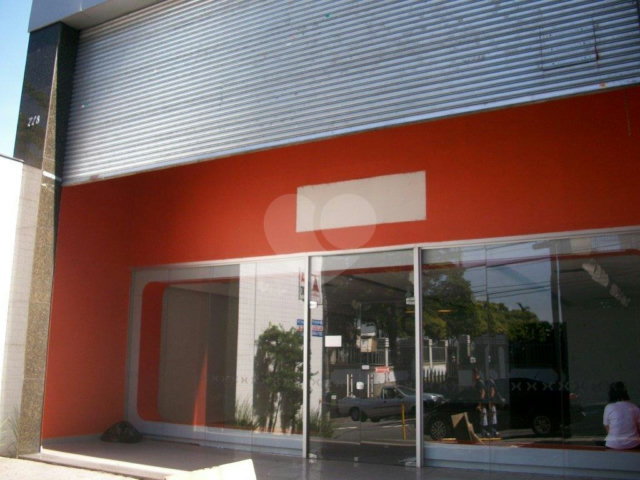 Prédio à venda em Santana, São Paulo, SP