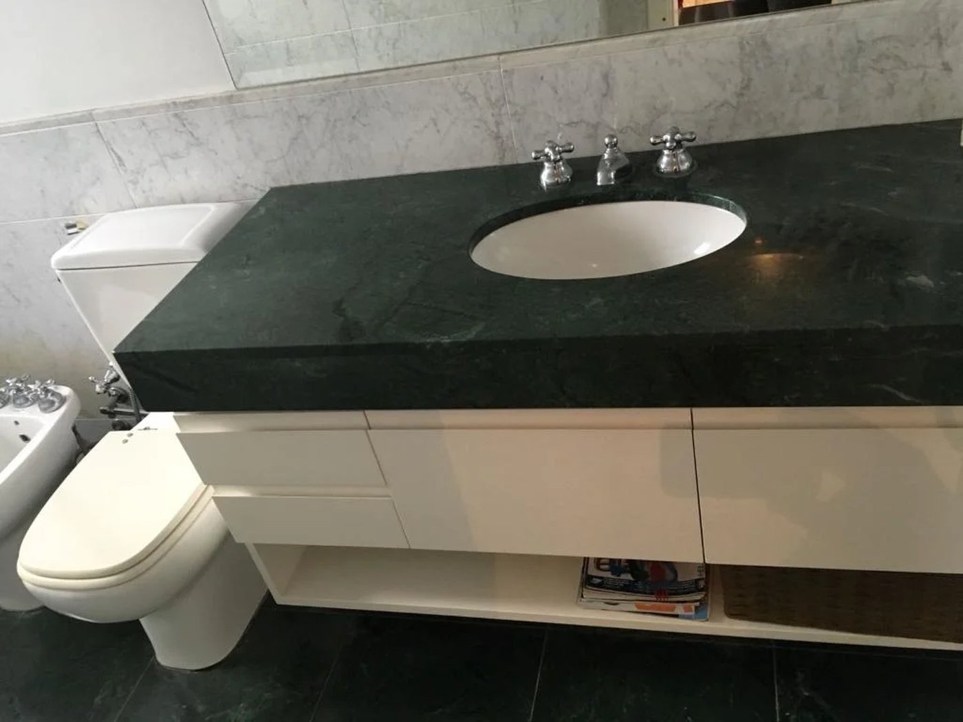 Apartamento à venda com 4 suítes em Paraíso do Morumbi, São Paulo, SP