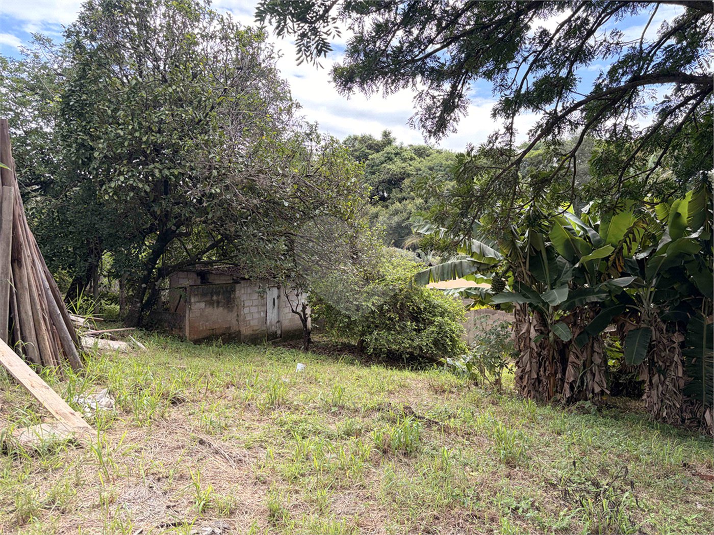 Terreno à venda em Vista Alegre, Vinhedo, SP