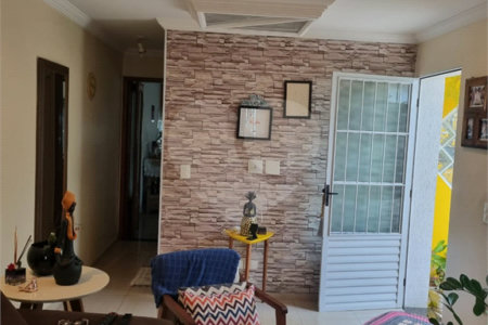 Casa Térrea à venda com 2 suítes em Santa Terezinha, São Bernardo do Campo, SP