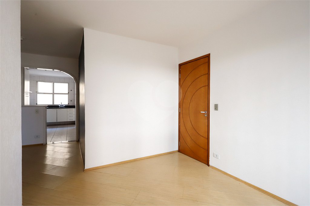 Apartamento à venda com 2 quartos em Santana, São Paulo, SP