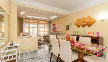 Sobrado à venda com 3 suítes em Casa Verde, São Paulo, SP