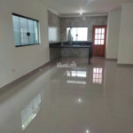 Casa térrea à venda com 3 quartos, sendo 1 suíte, em Loteamento Parque Residencial Serras de Atibaia II, Atibaia - SP