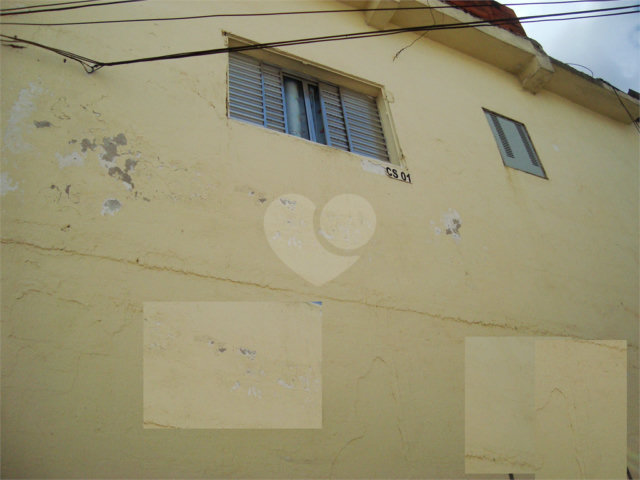 Prédio à venda em Mandaqui, São Paulo, SP