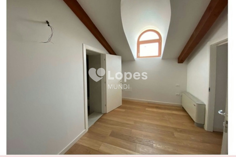 Apartamento duplex com 2 quartos à venda em Pellestrina, Veneza, Itália – Venetia Domus