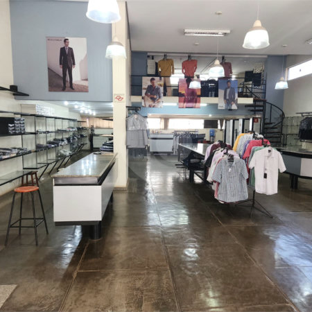 Salão à venda ou para alugar no Centro, Araraquara, SP