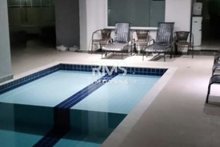 Apartamento para alugar com 2 quartos, sendo 1 suíte,  em Jardim Paraíso ii, Itu, SP