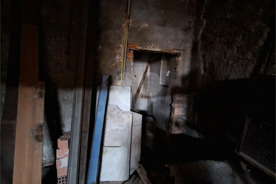 Casa à venda com 3 quartos em Tucuruvi, São Paulo, SP