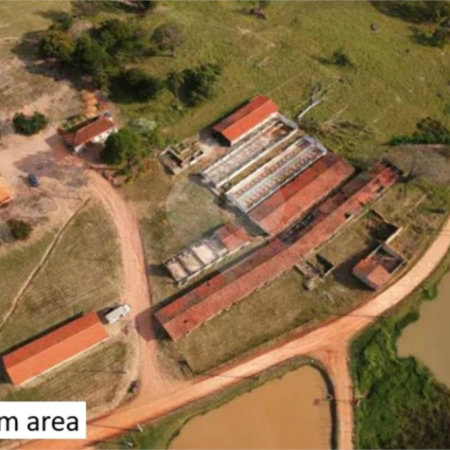 Sítio à venda com 7 quartos em Jardim Paraíso II, Itu, SP