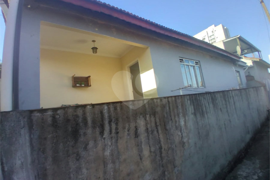 Casa de Vila à venda com 3 quartos em Tucuruvi, São Paulo, SP