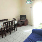 Apartamento à venda com 2 quartos, sendo 1 suíte,  em Loteamento João Batista Julião, Guarujá, SP