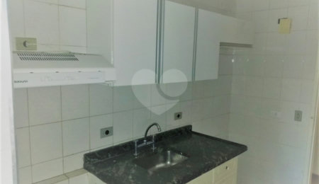 Apartamento à venda com 2 quartos, sendo 1 suíte,  em Santa Teresinha, São Paulo, SP