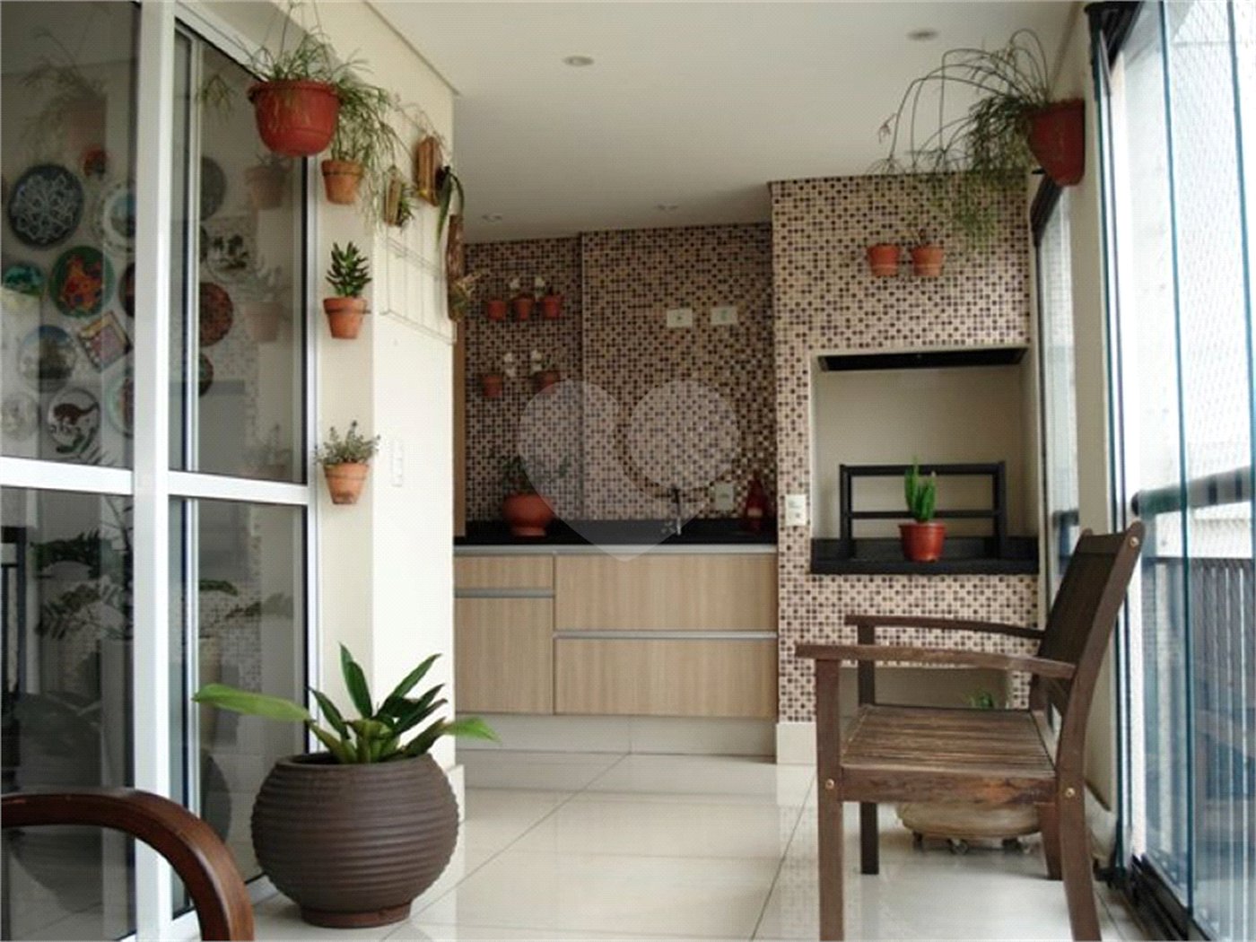 Apartamento à venda com 4 quartos, sendo 1 suíte, em Vila Leopoldina, São Paulo, SP