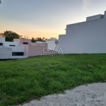 Terreno em condomínio à venda em Cajuru do Sul, Sorocaba, SP