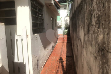 Casa à venda com 5 quartos em Bela Aliança, São Paulo, SP
