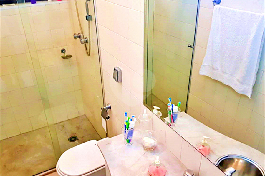 Sobrado à venda com 3 quartos, sendo 1 suíte, em Santana, São Paulo, SP