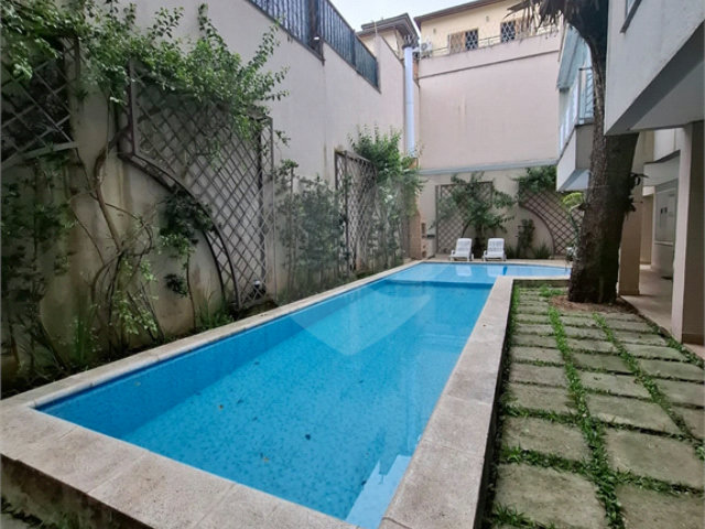 Apartamento para alugar com 2 quartos, sendo 1 suíte,  em Alto da Boa Vista, São Paulo, SP