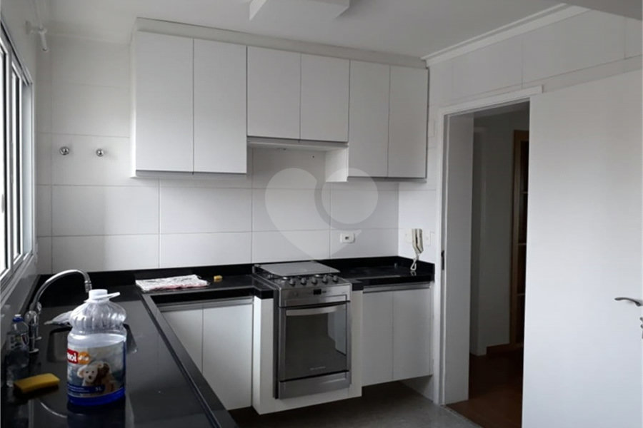 Apartamento à venda com 3 suítes, em Santana, São Paulo, SP