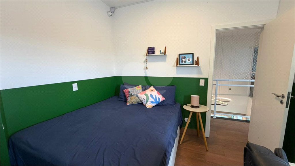 Apartamento à venda ou para alugar em Parque Monte Líbano, Mogi das Cruzes, SP