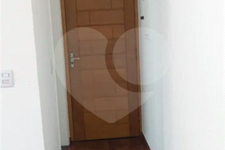 Apartamento à venda com 2 quartos em Vila Paulicéia, São Paulo, SP