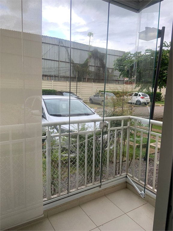 Apartamento à venda com 2 quartos em Ortizes, Valinhos, SP
