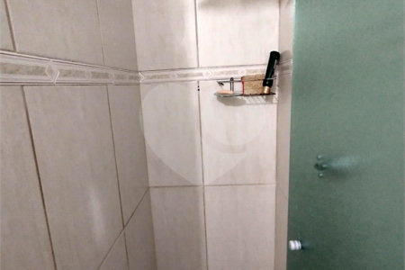 Apartamento à venda com 2 quartos em Vila Gomes, São Paulo, SP