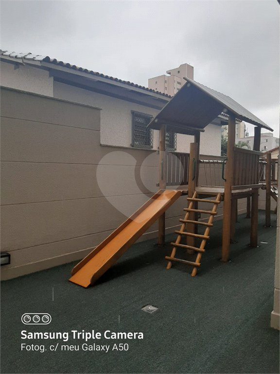 Apartamento à venda com 3 quartos, sendo 1 suíte, em Vila Paulicéia, São Paulo, SP