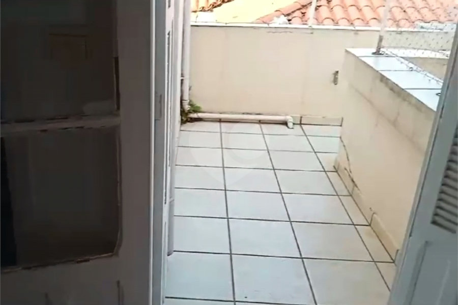 Sobrado à venda com 3 quartos, sendo 2 suítes, em Planalto Paulista, São Paulo, SP
