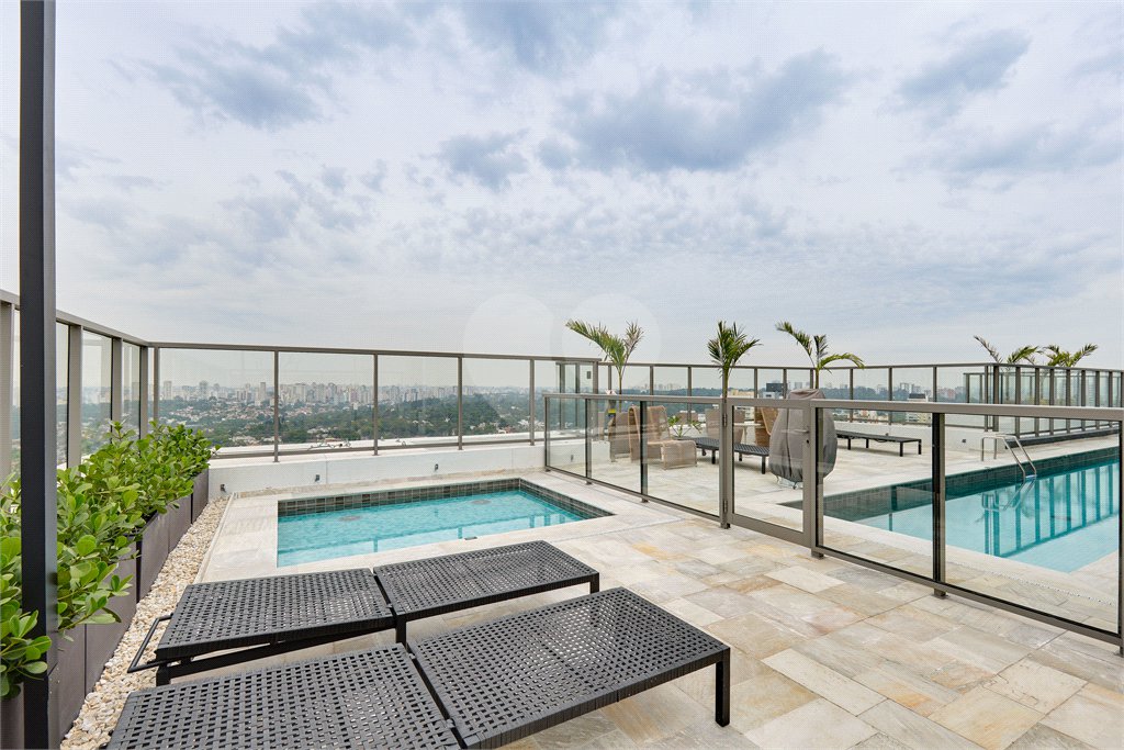 Apartamento à venda com 4 suítes em Chácara Santo Antônio (zona Sul), São Paulo, SP