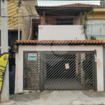 Sobrado à venda com 4 quartos em Imirim, São Paulo, SP
