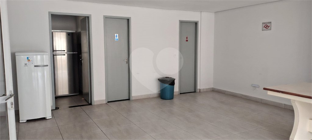 Apartamento à venda com 3 quartos, sendo 1 suíte, em Campo Grande, São Paulo, SP