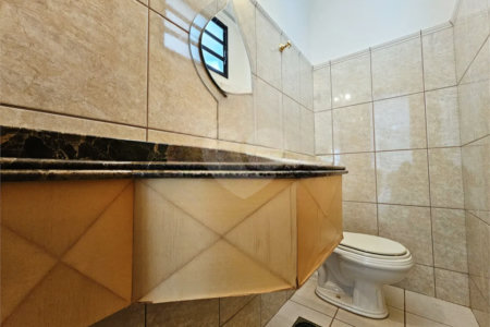 Casa para alugar com 4 suítes no condomínio Santa Monica 1, Ribeirão Preto - SP
