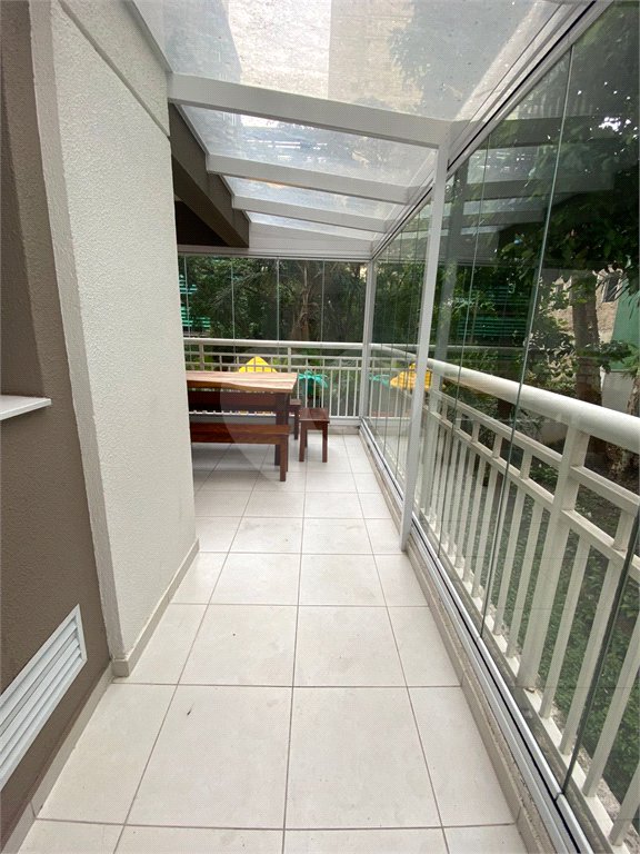 Apartamento à venda com 2 quartos, sendo 1 suíte, em Santana, São Paulo, SP