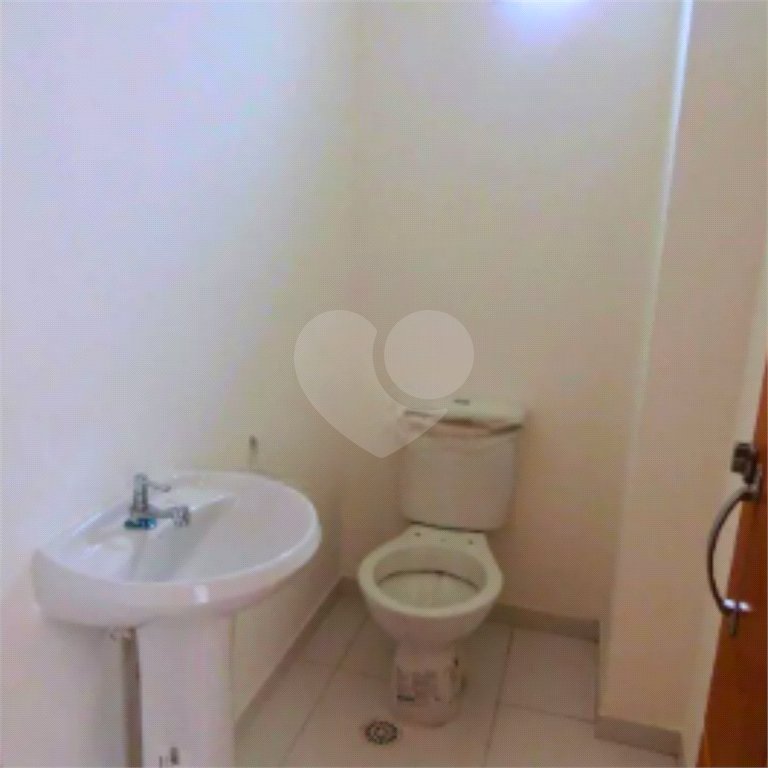 Apartamento à venda com 2 suítes em Mandaqui, São Paulo, SP