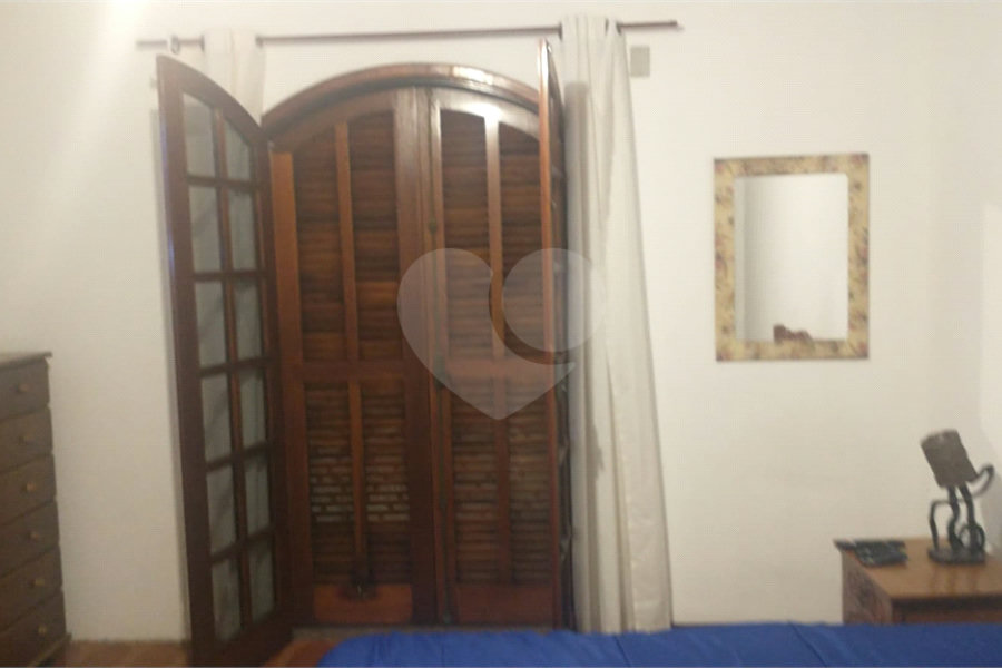 Sobrado à venda com 3 quartos em Tucuruvi, São Paulo, SP