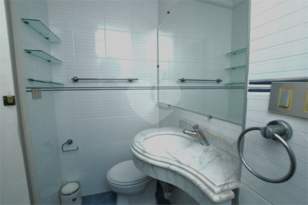 Apartamento à venda com 5 quartos, sendo 2 suítes, em Vila Clementino, São Paulo, SP